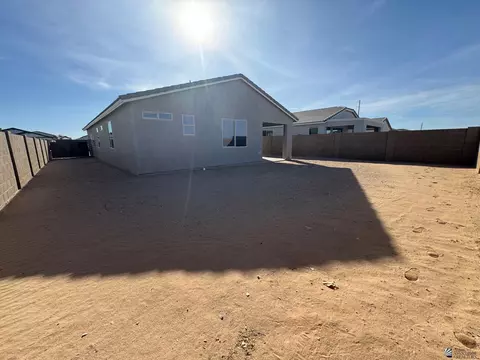 Exterior - 7574 E 35 Pl, Yuma, AZ 85365 photo 3 of 3