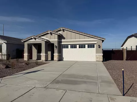 7574 E 35 Pl, Yuma, AZ 85365