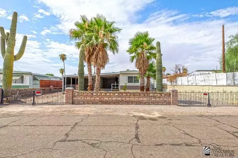 12861 E 36 Way, Yuma, AZ 85367 photo 26