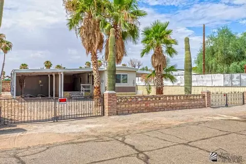 12861 E 36 Way, Yuma, AZ 85367 photo 27