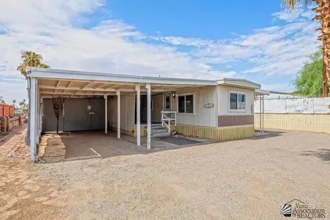 12861 E 36 Way, Yuma, AZ 85367 photo 18