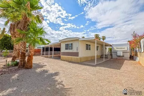 12861 E 36 Way, Yuma, AZ 85367 photo 17