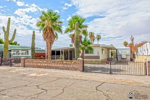 12861 E 36 Way, Yuma, AZ 85367
