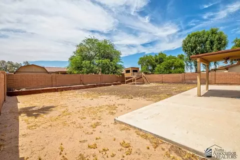 7625 E 26 Ln, Yuma, AZ 85365 photo 23