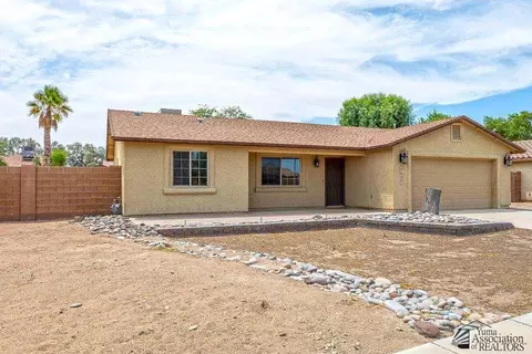 7625 E 26 Ln, Yuma, AZ 85365 photo 29