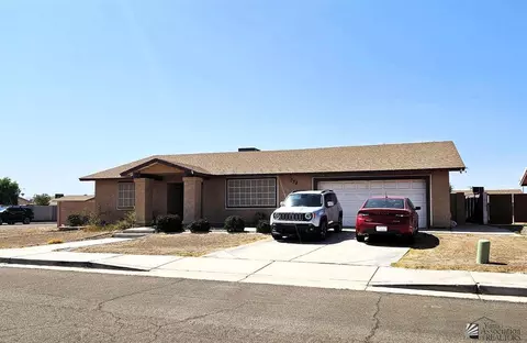 7381 E 26 St, Yuma, AZ 85365