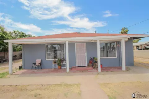 2543 W 1 St, Yuma, AZ 85364