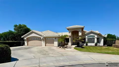 1746 S 42 Ave, Yuma, AZ 85364