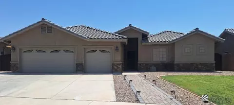 4373 W 24 Rd, Yuma, AZ 85364