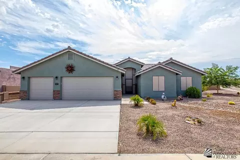 11811 Kofa St, Wellton, AZ 85356