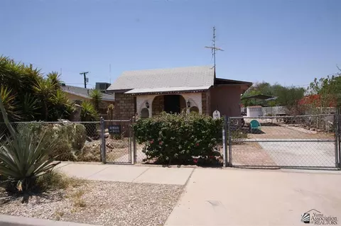 132 N 16 Ave, Yuma, AZ 85364