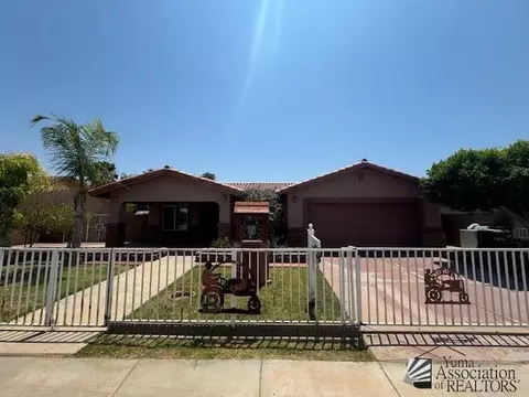 727 W 12 St, Somerton, AZ 85350