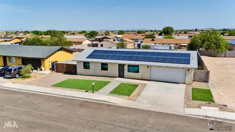 8908 E 39 Pl, Yuma, AZ 85365 photo 2