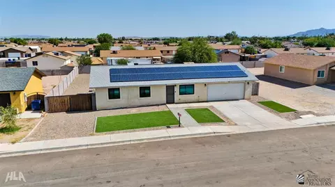 8908 E 39 Pl, Yuma, AZ 85365 photo 3