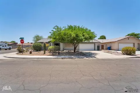 7281 E 24 Pl, Yuma, AZ 85365 photo 2