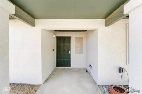 7281 E 24 Pl, Yuma, AZ 85365 photo 3