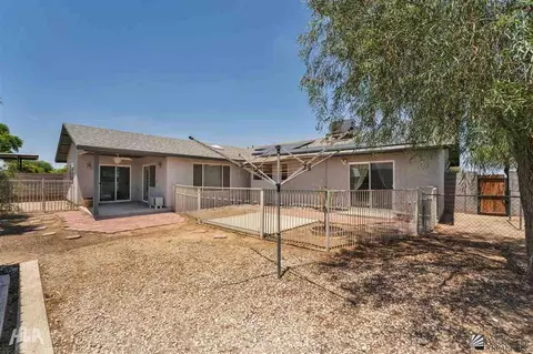 7281 E 24 Pl, Yuma, AZ 85365 photo 33