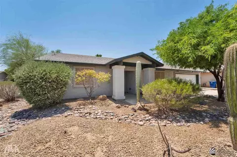 7281 E 24 Pl, Yuma, AZ 85365