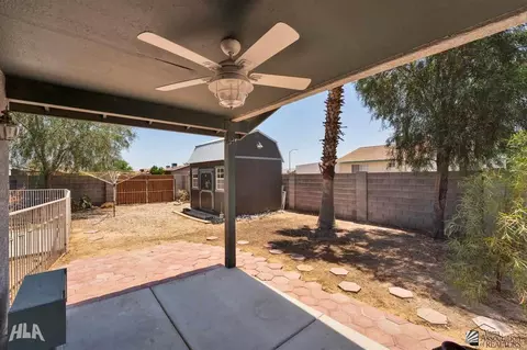 7281 E 24 Pl, Yuma, AZ 85365 photo 31