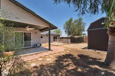 7281 E 24 Pl, Yuma, AZ 85365 photo 32