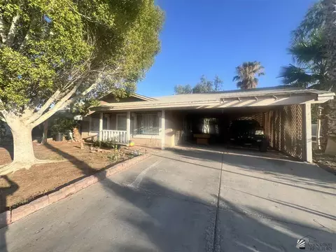 1795 W 28 St, Yuma, AZ 85364