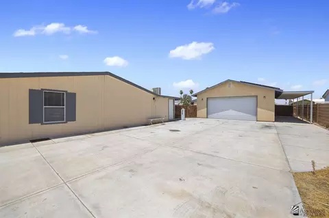 9446 E Wagon Wheel Dr, Yuma, AZ 85365 photo 30