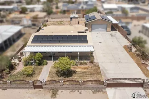 9446 E Wagon Wheel Dr, Yuma, AZ 85365 photo 36