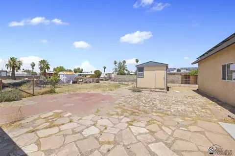 9446 E Wagon Wheel Dr, Yuma, AZ 85365 photo 34