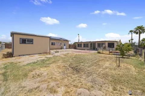9446 E Wagon Wheel Dr, Yuma, AZ 85365 photo 35