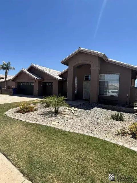 3645 W 27 St, Yuma, AZ 85364
