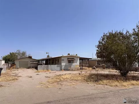 9440 E Buckboard St, Yuma, AZ 85365