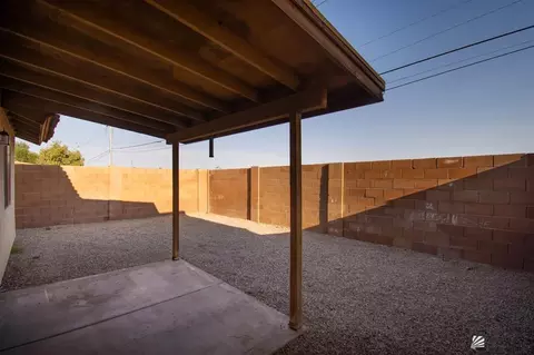 Exterior - 2183 E 27 Ln, Yuma, AZ 85365 photo 4 of 6
