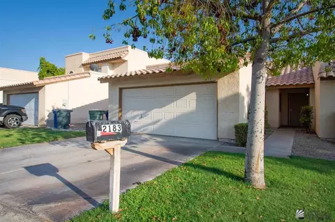 Exterior - 2183 E 27 Ln, Yuma, AZ 85365 photo 2 of 6