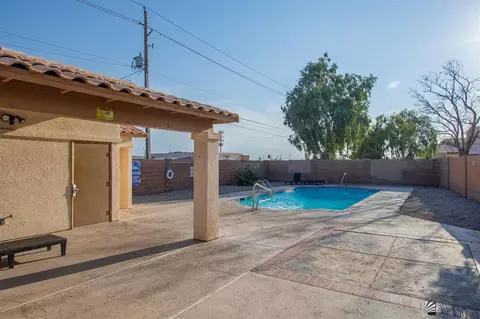 Exterior - 2183 E 27 Ln, Yuma, AZ 85365 photo 6 of 6