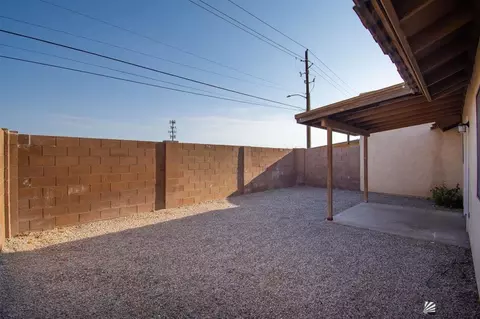 Exterior - 2183 E 27 Ln, Yuma, AZ 85365 photo 3 of 6