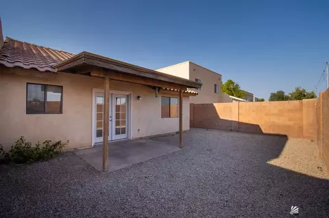 Exterior - 2183 E 27 Ln, Yuma, AZ 85365 photo 5 of 6