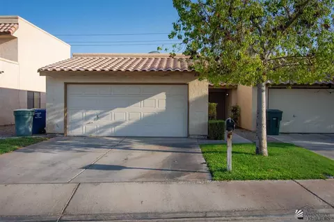 2183 E 27 Ln, Yuma, AZ 85365