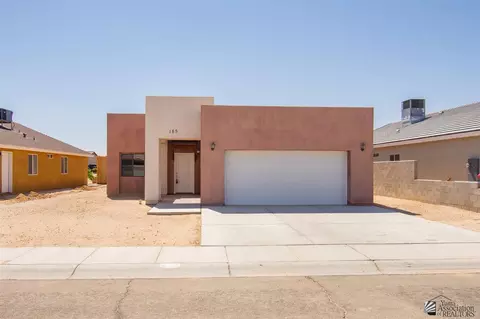 185 N Frank Sandoval Ct, San Luis, AZ 85349
