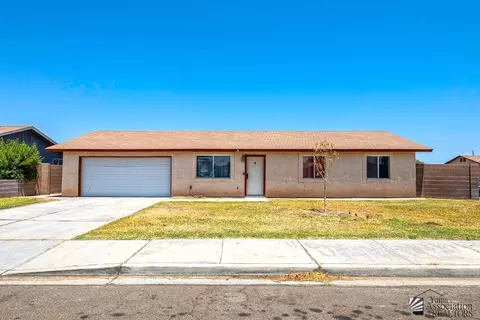 4186 W 20 Ln, Yuma, AZ 85364