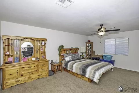 Bedroom - 6213 E 43 St, Yuma, AZ 85365 photo 1 of 8