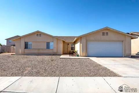 6213 E 43 St, Yuma, AZ 85365