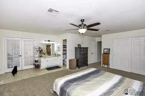 Bedroom - 6213 E 43 St, Yuma, AZ 85365 photo 2 of 8