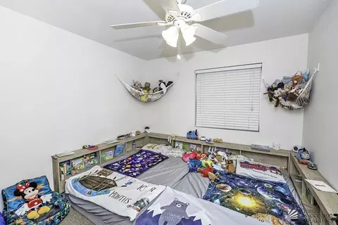 Bedroom - 6213 E 43 St, Yuma, AZ 85365 photo 4 of 8