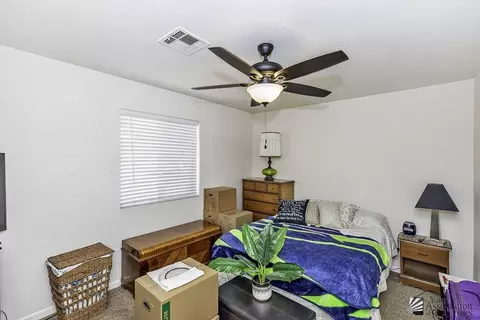 Bedroom - 6213 E 43 St, Yuma, AZ 85365 photo 6 of 8