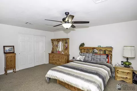 Bedroom - 6213 E 43 St, Yuma, AZ 85365 photo 3 of 8