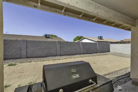 Exterior - 6213 E 43 St, Yuma, AZ 85365 photo 3 of 10