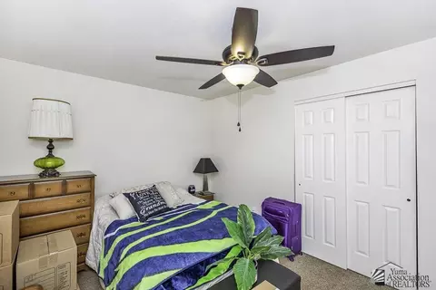 Bedroom - 6213 E 43 St, Yuma, AZ 85365 photo 7 of 8
