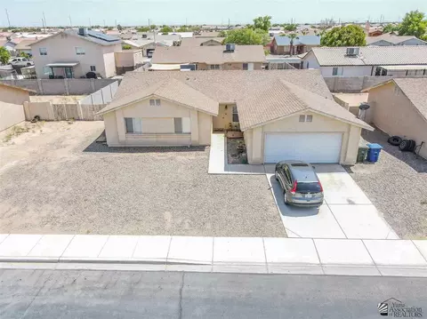View/Area - 6213 E 43 St, Yuma, AZ 85365 photo 5 of 5