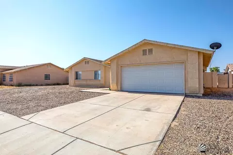 Exterior - 6213 E 43 St, Yuma, AZ 85365 photo 10 of 10