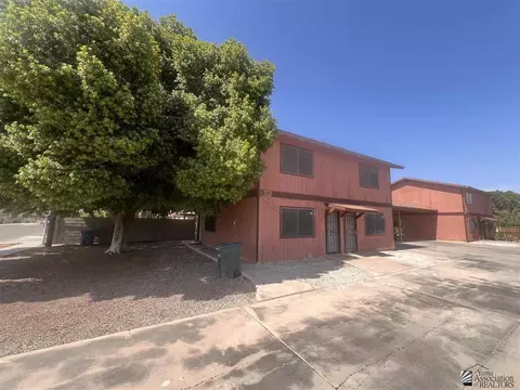 143 S 14 Ave, Yuma, AZ 85364